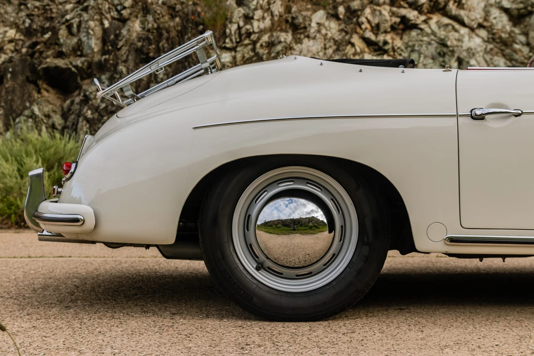 Porsche 356 Replica - Image 19 of 31