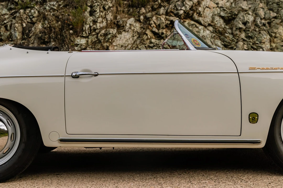 Porsche 356 Replica - Image 20 of 31