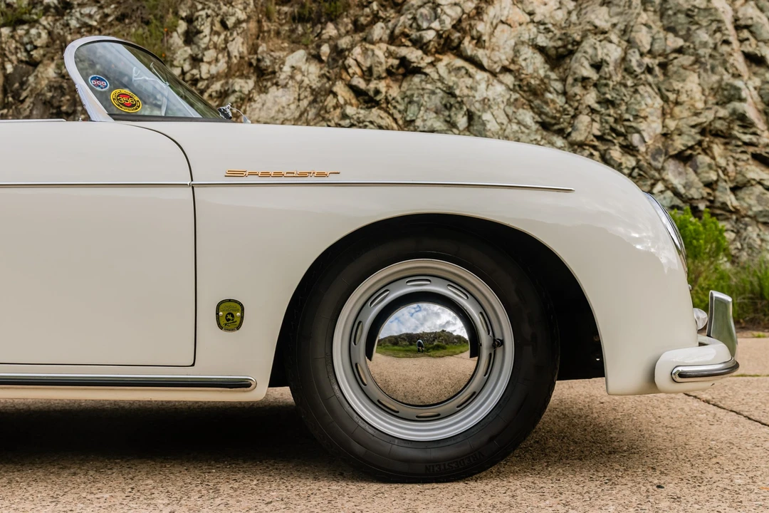 Porsche 356 Replica - Image 21 of 31