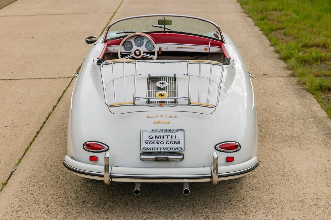 Porsche 356 Replica - Image 13 of 31
