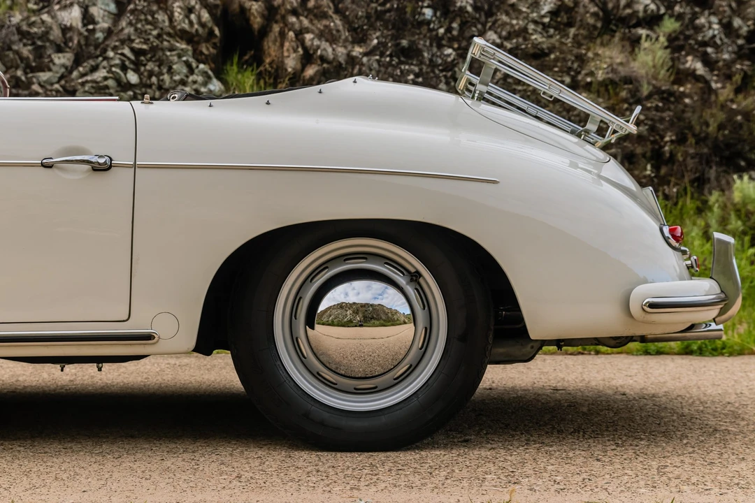 Porsche 356 Replica - Image 18 of 31