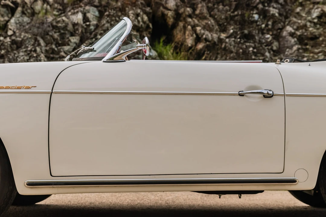 Porsche 356 Replica - Image 17 of 31