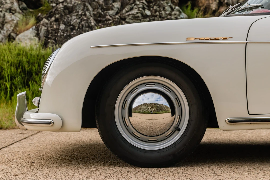 Porsche 356 Replica - Image 16 of 31