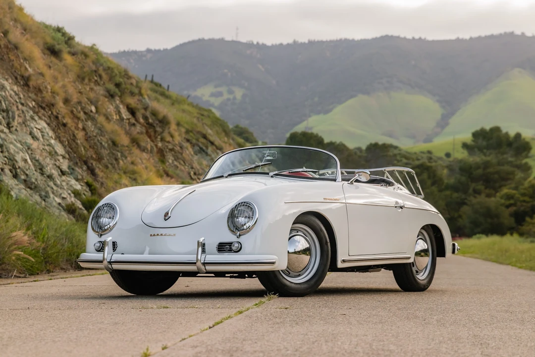 Porsche 356 Replica - Image 7 of 31