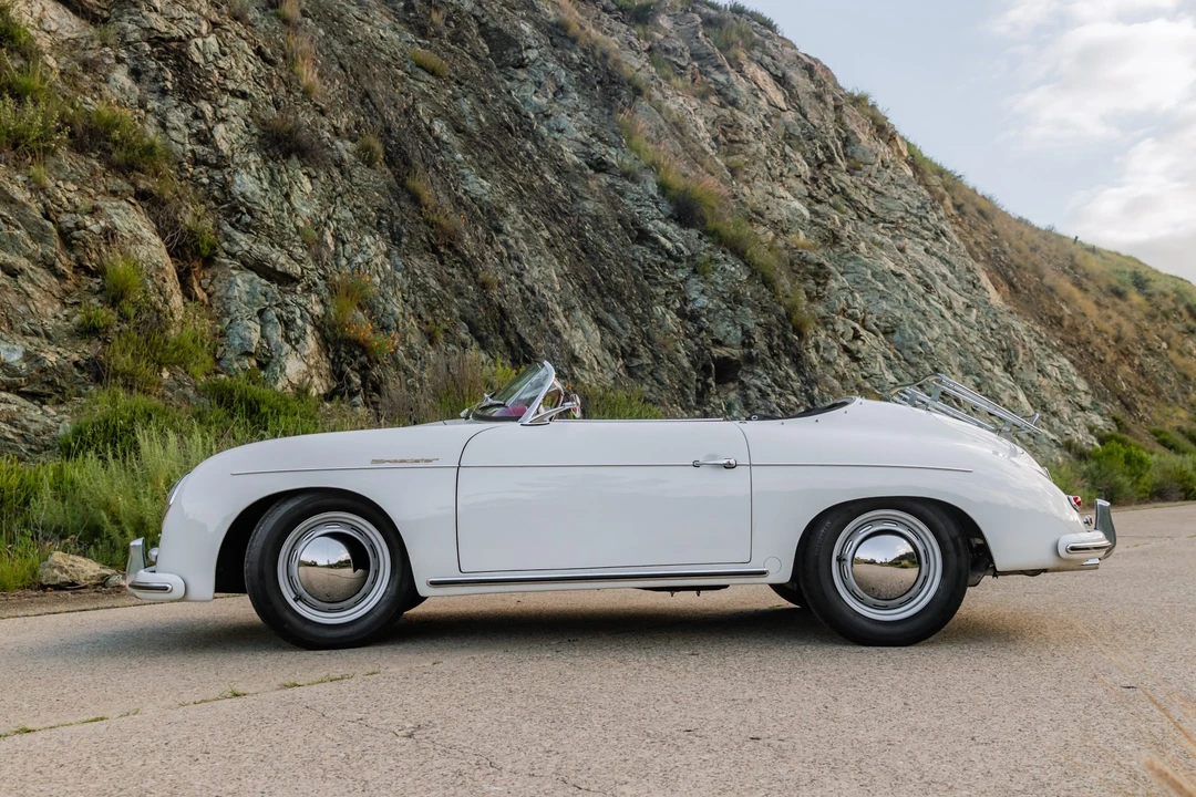 Porsche 356 Replica - Image 9 of 31