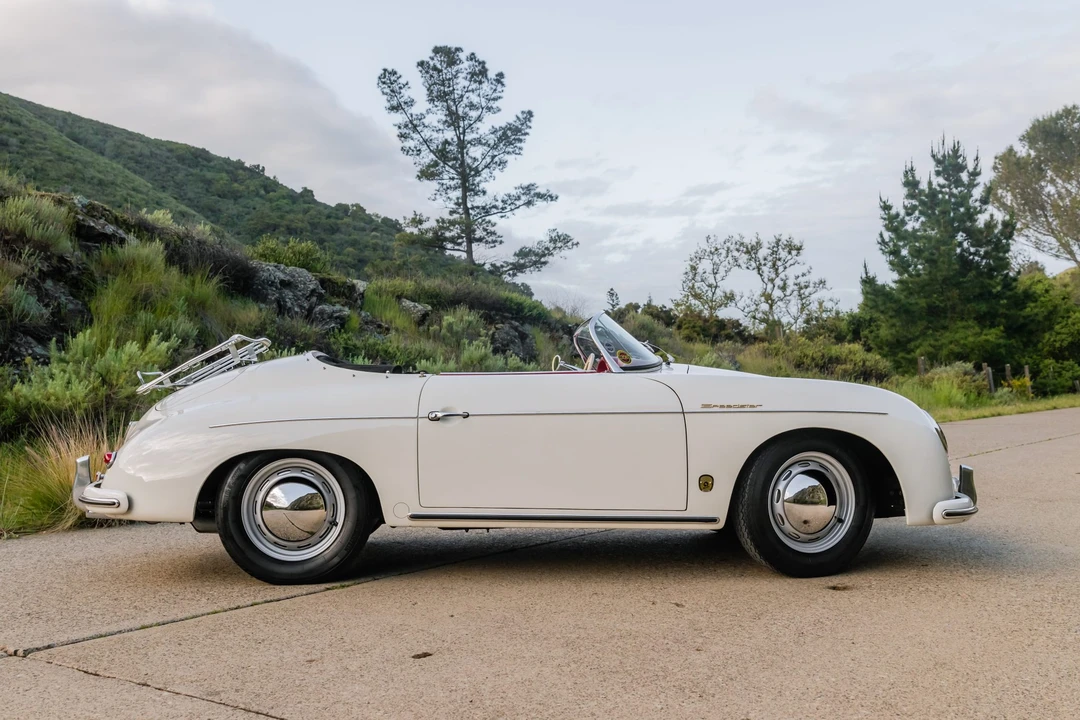 Porsche 356 Replica - Image 15 of 31
