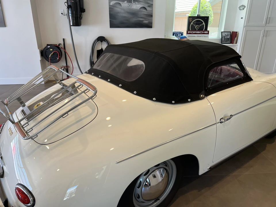 Porsche 356 Replica - Image 30 of 31