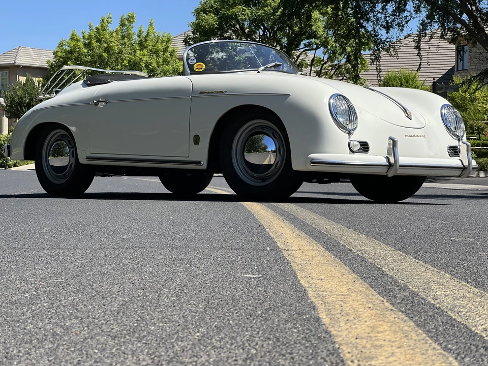 Porsche 356 Replica - Image 29 of 31
