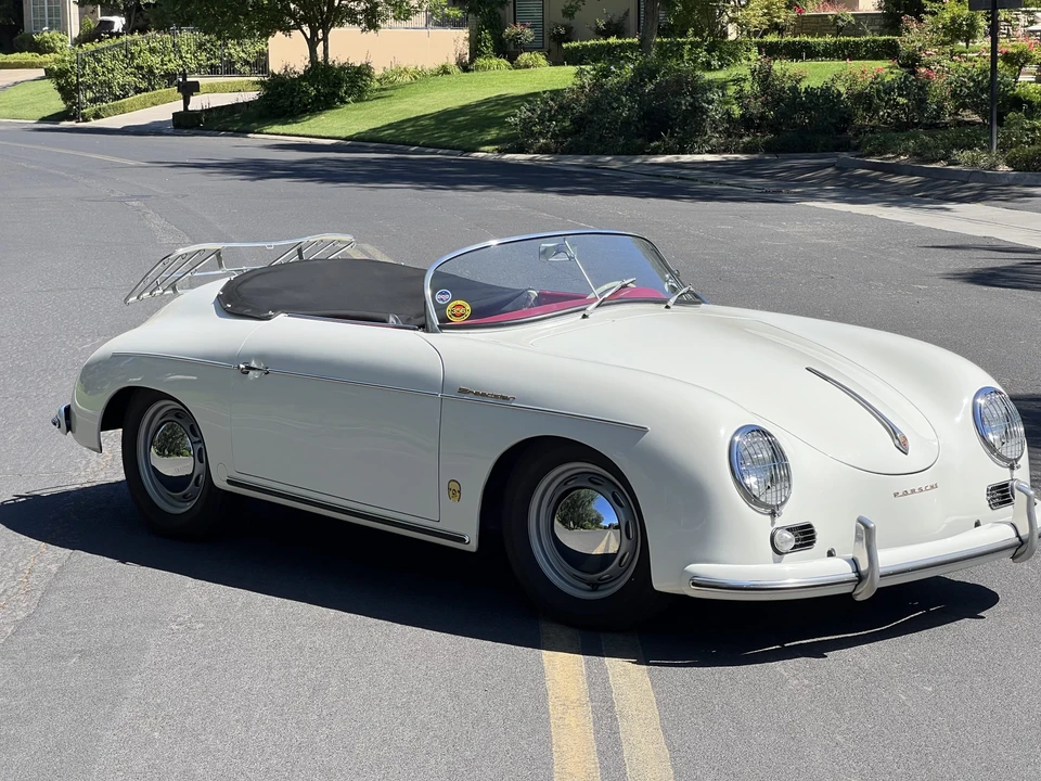 Porsche 356 Replica - Image 28 of 31