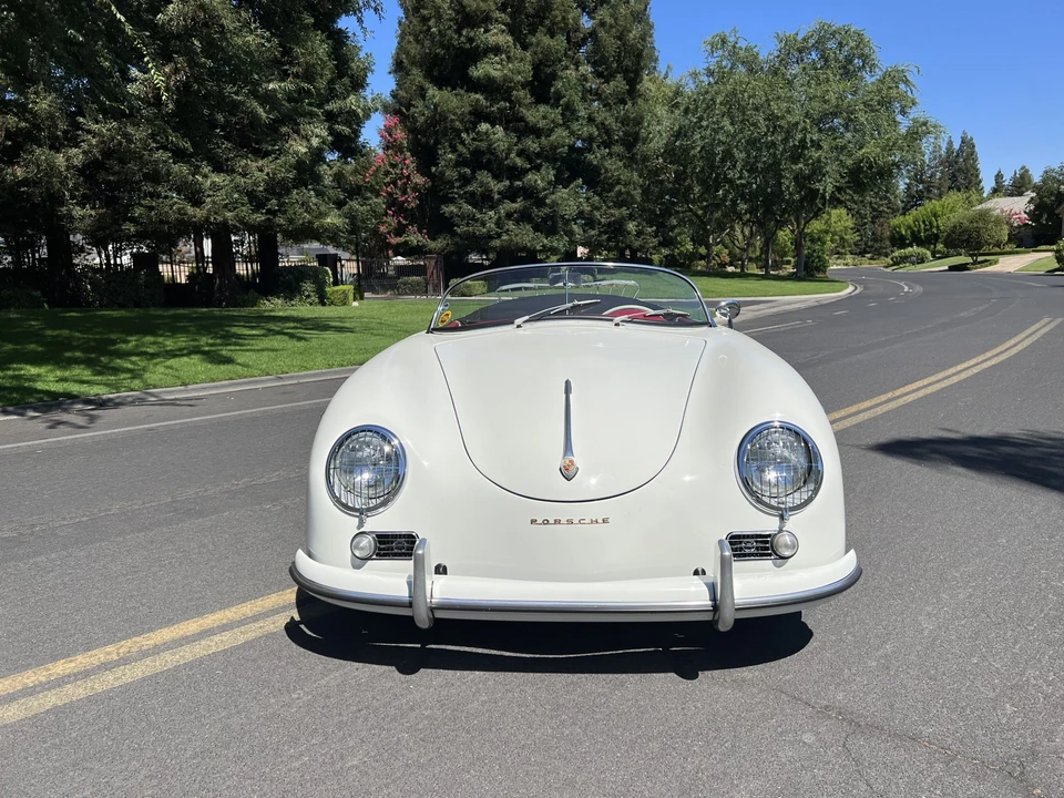 Porsche 356 Replica - Image 27 of 31