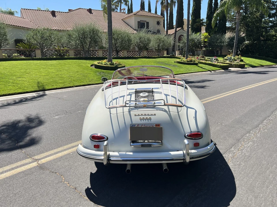 Porsche 356 Replica - Image 22 of 31