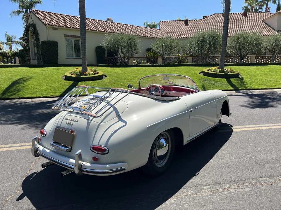 Porsche 356 Replica - Image 23 of 31