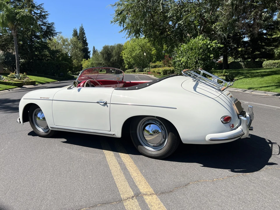 Porsche 356 Replica - Image 21 of 31