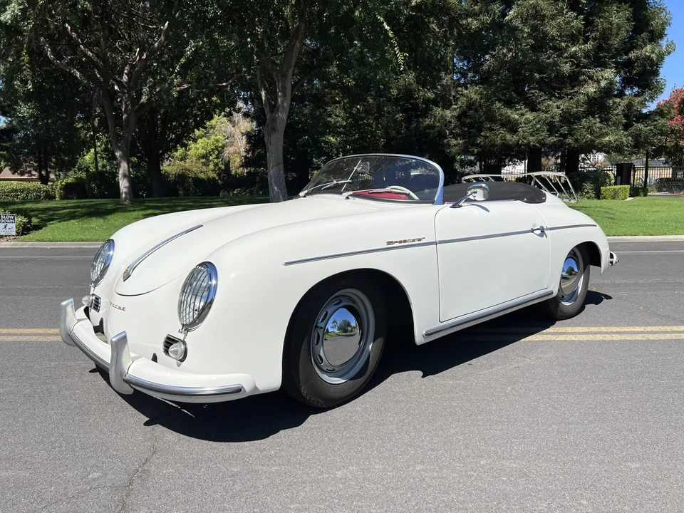 Porsche 356 Replica - Image 18 of 31
