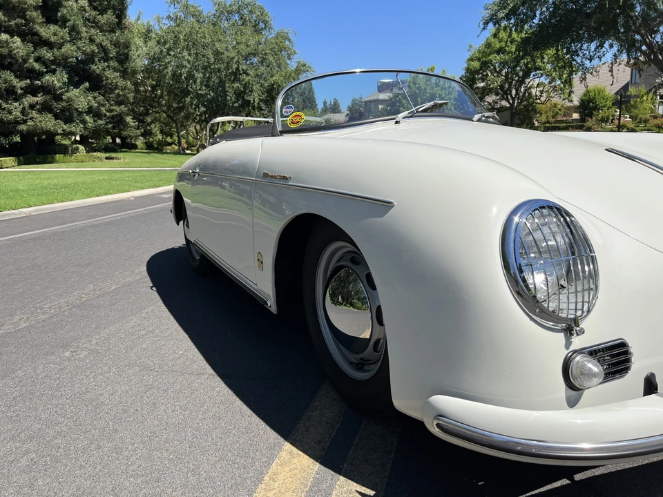 Porsche 356 Replica - Image 26 of 31
