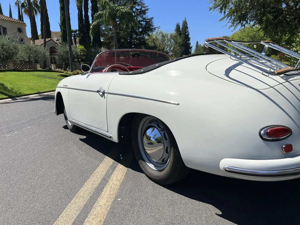 Porsche 356 Replica - Image 25 of 31