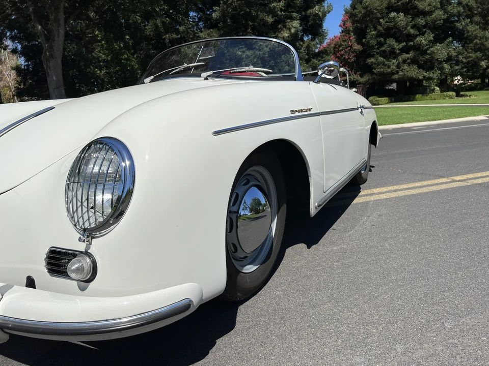 Porsche 356 Replica - Image 24 of 31