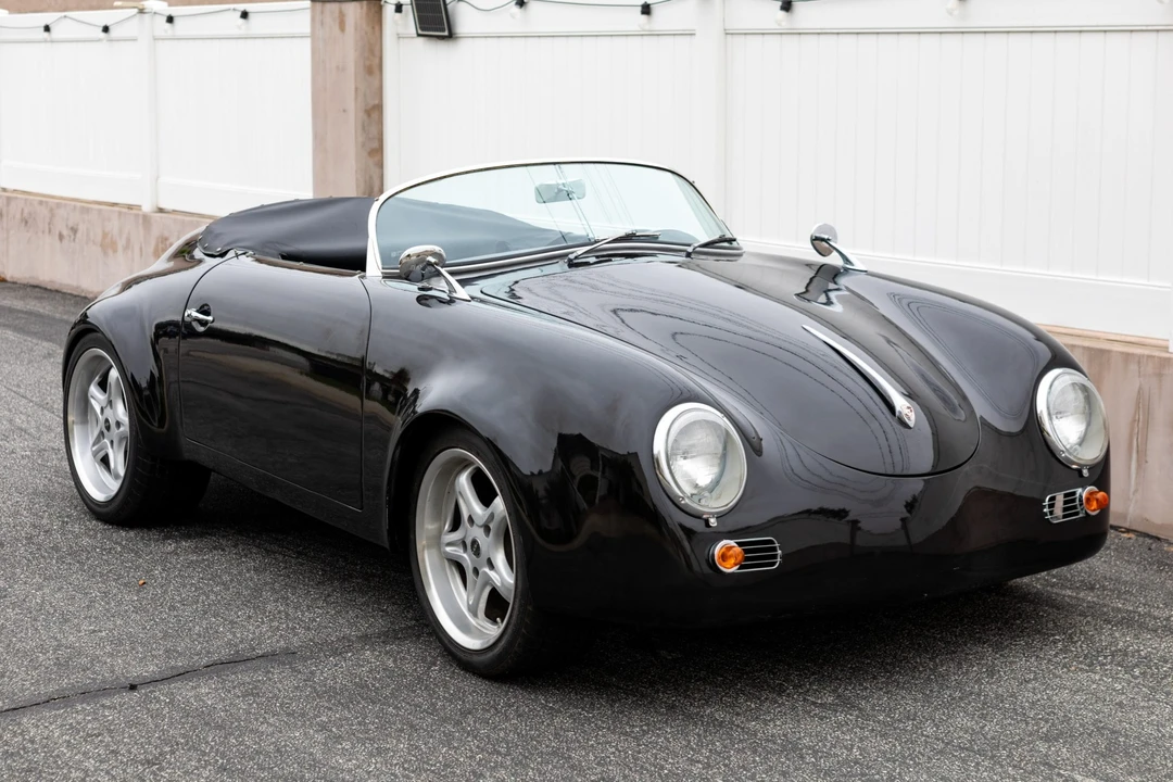 Porsche 356 Replica - Image 1 of 31