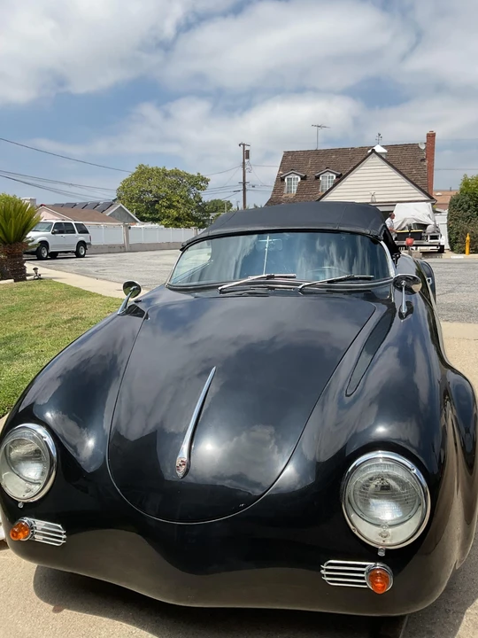 Porsche 356 Replica - Image 10 of 31
