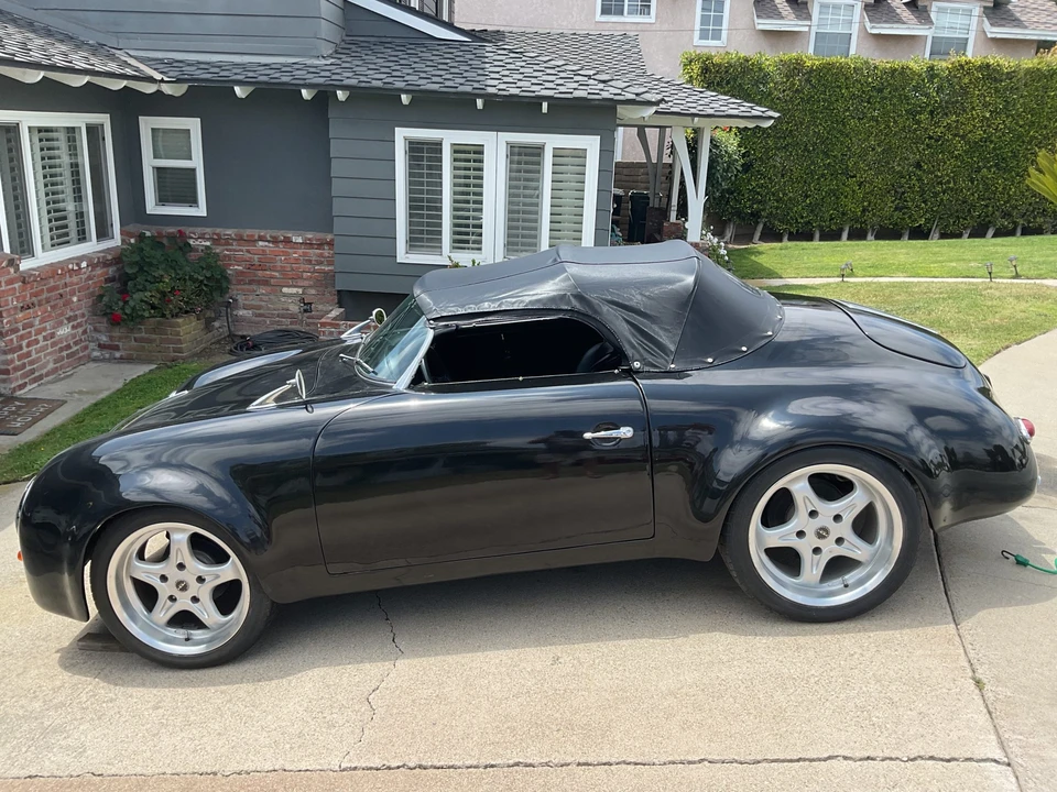 Porsche 356 Replica - Image 11 of 31