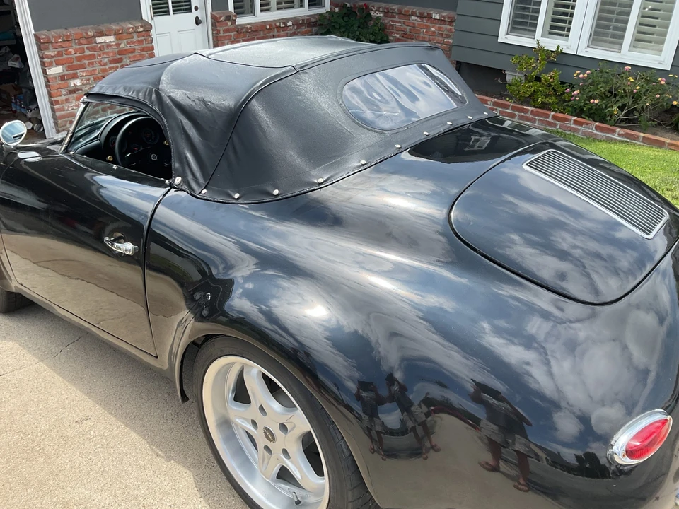 Porsche 356 Replica - Image 12 of 31