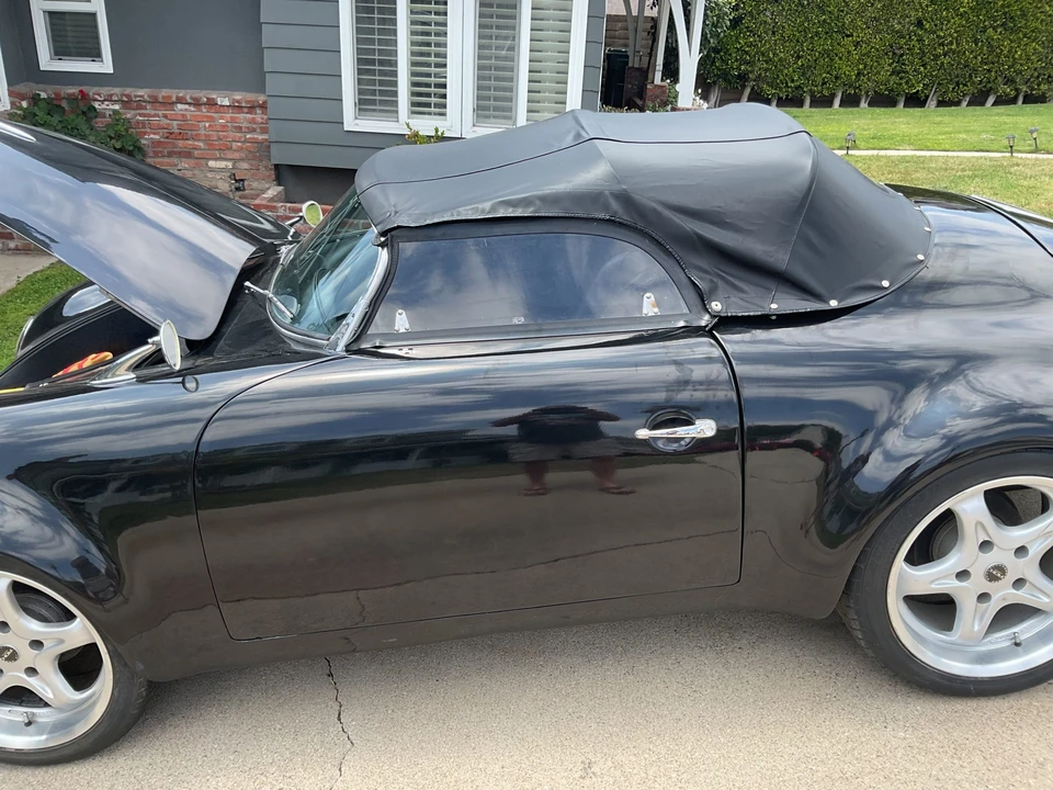 Porsche 356 Replica - Image 13 of 31