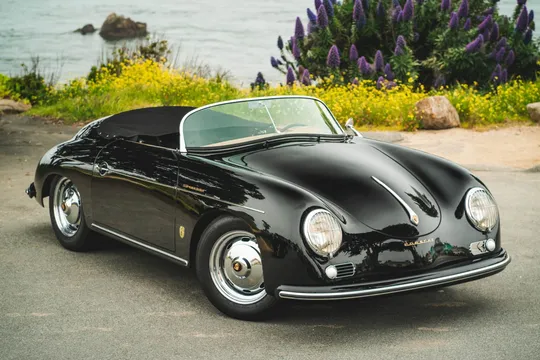 Porsche 356 Speedster Replica
