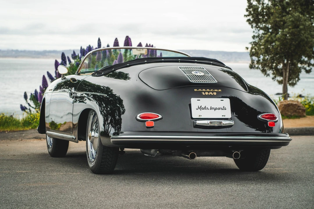Porsche 356 Replica - Image 21 of 31
