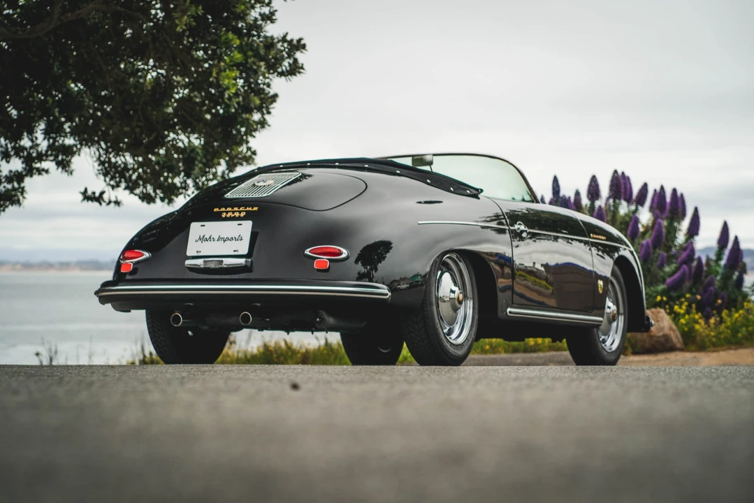 Porsche 356 Replica - Image 13 of 31
