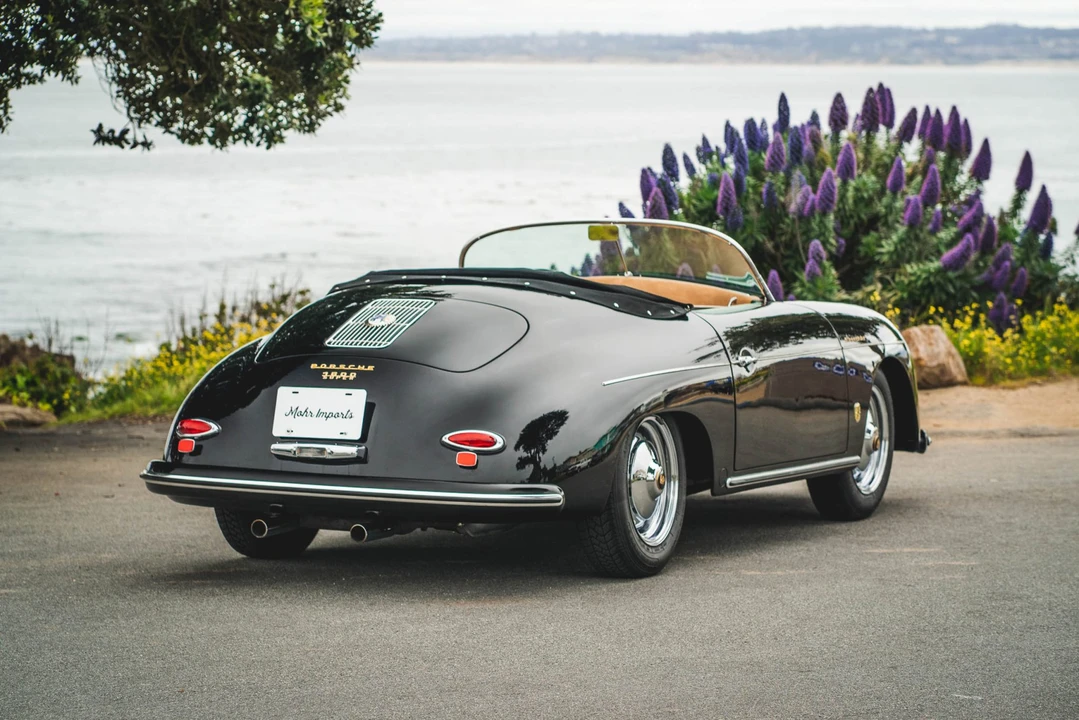Porsche 356 Replica - Image 14 of 31