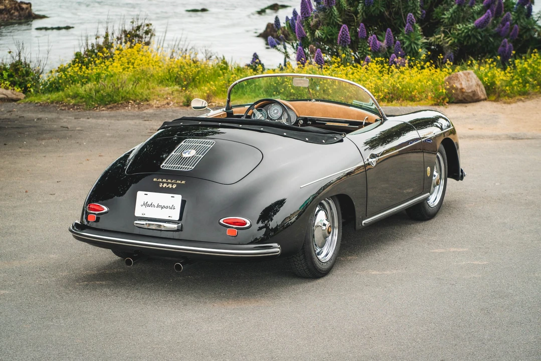 Porsche 356 Replica - Image 15 of 31