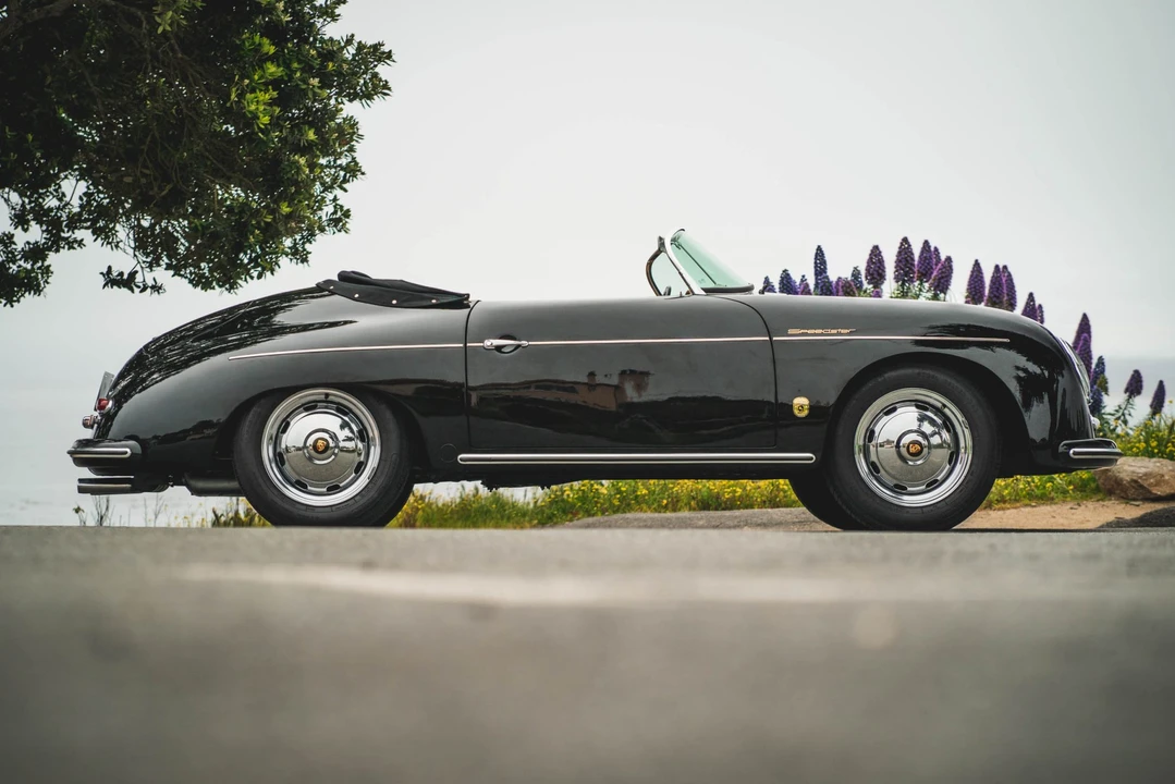 Porsche 356 Replica - Image 12 of 31