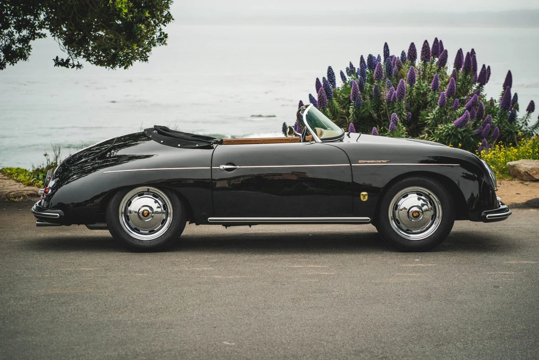 Porsche 356 Replica - Image 11 of 31