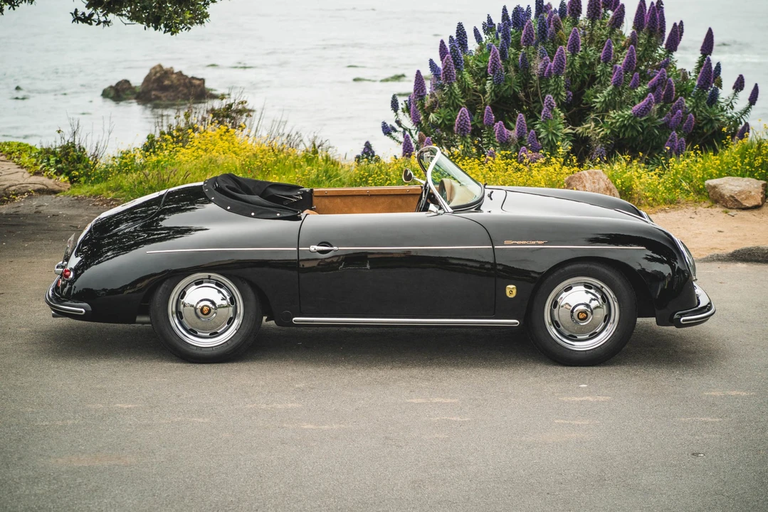 Porsche 356 Replica - Image 10 of 31