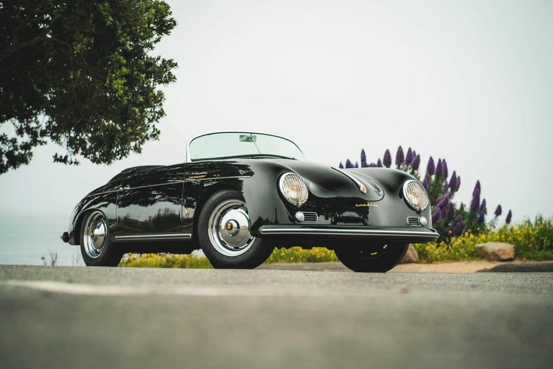 Porsche 356 Replica - Image 9 of 31