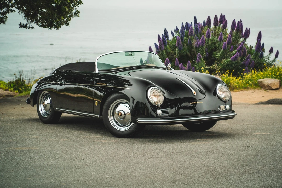 Porsche 356 Replica - Image 8 of 31