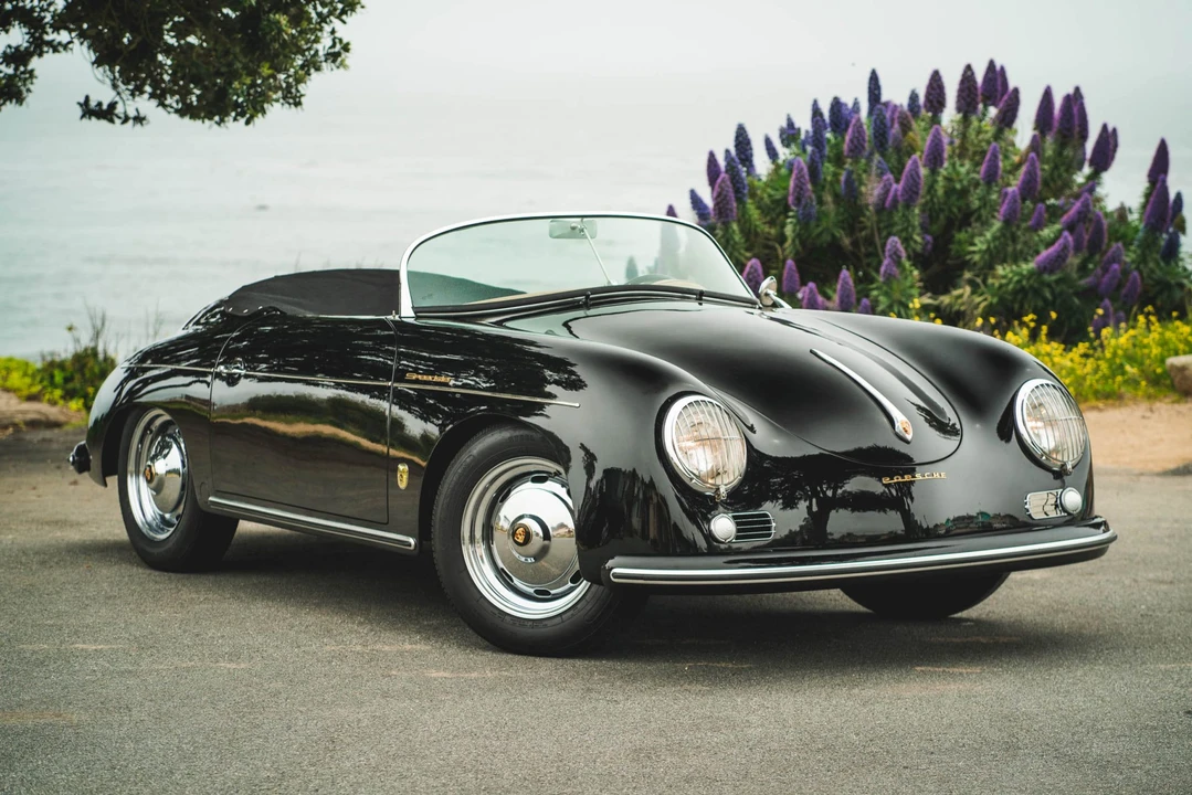 Porsche 356 Replica - Image 7 of 31