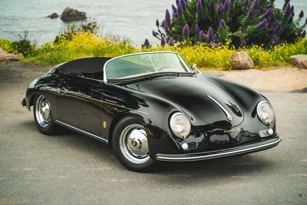 Porsche 356 Replica - Image 6 of 31