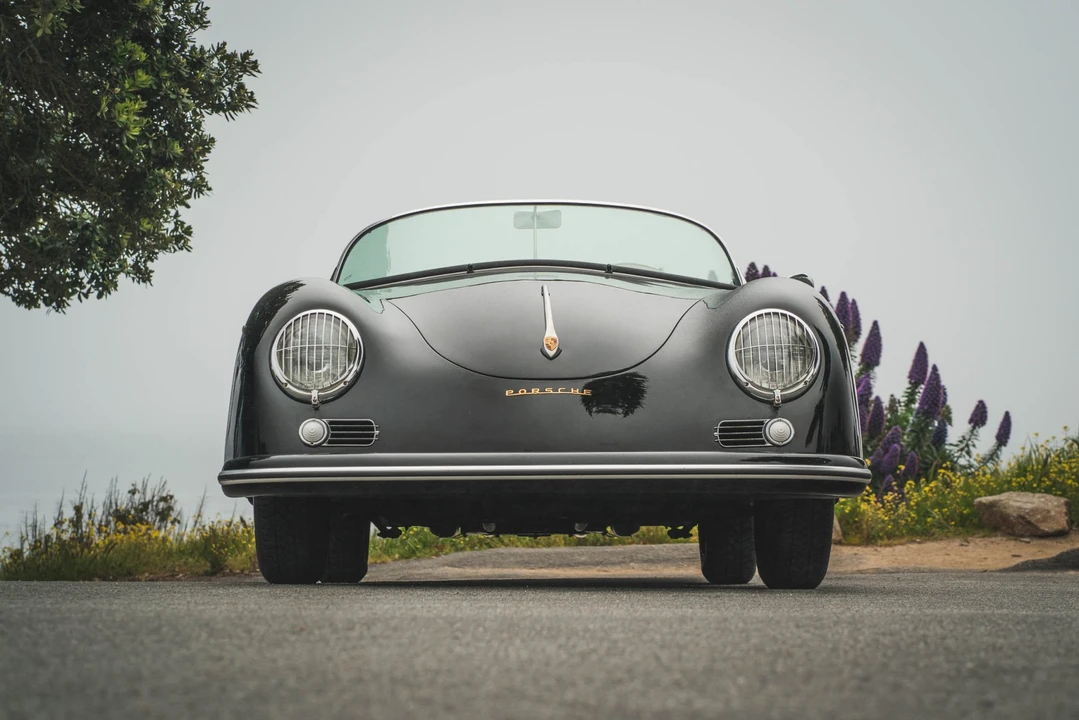 Porsche 356 Replica - Image 4 of 31