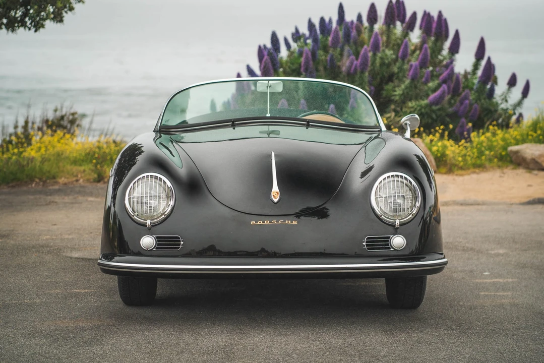 Porsche 356 Replica - Image 3 of 31