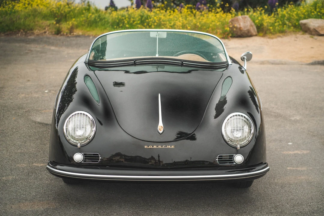 Porsche 356 Replica - Image 2 of 31