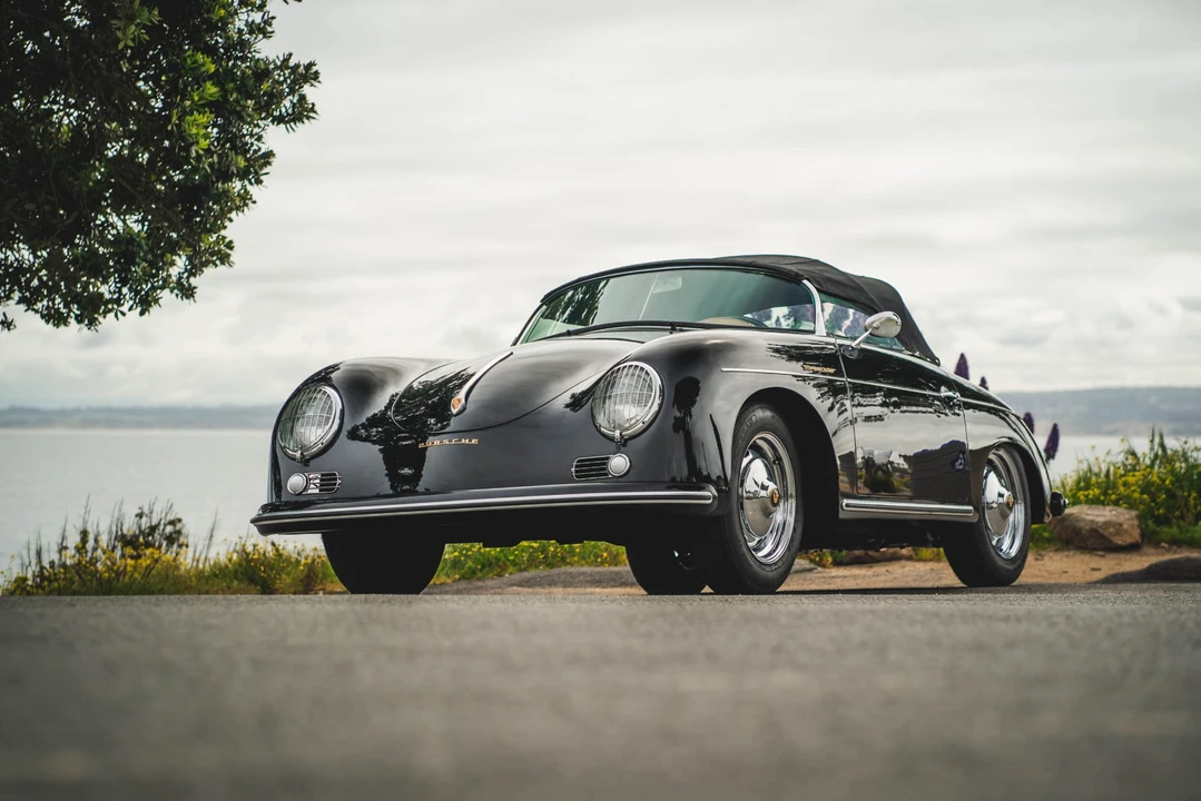 Porsche 356 Replica - Image 31 of 31