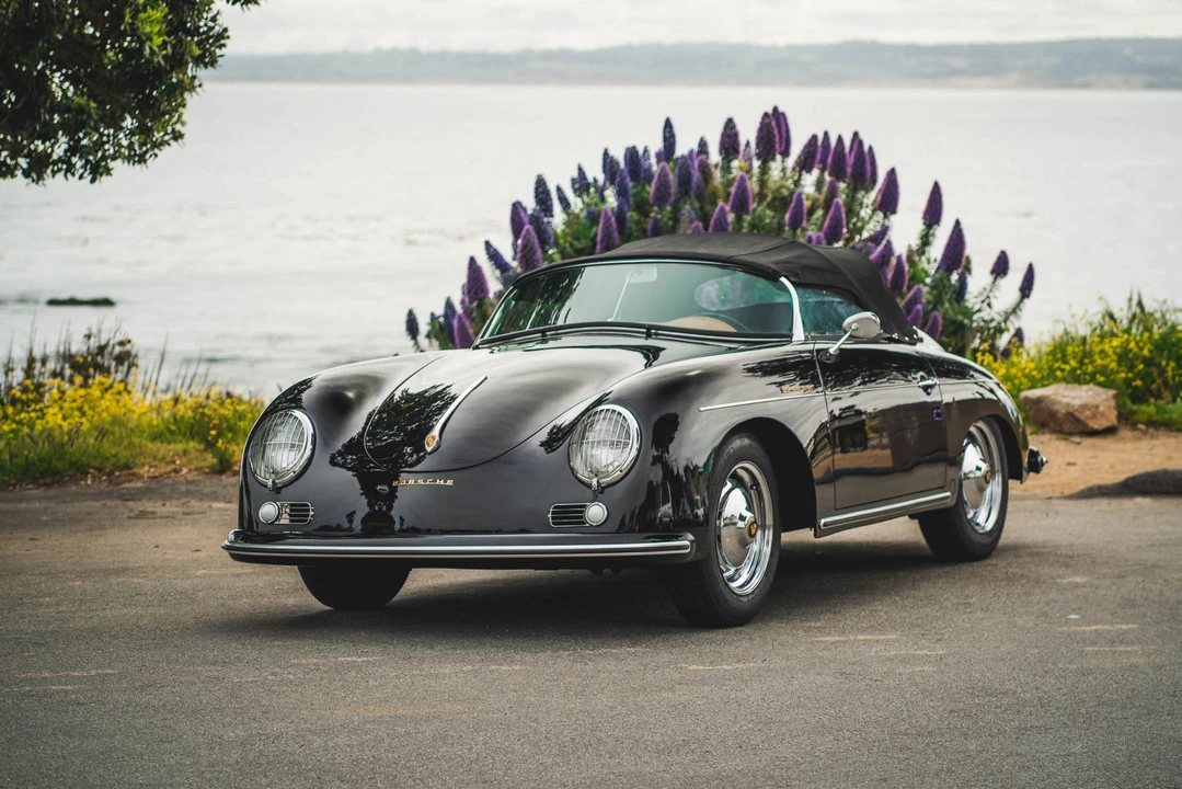 Porsche 356 Replica - Image 30 of 31