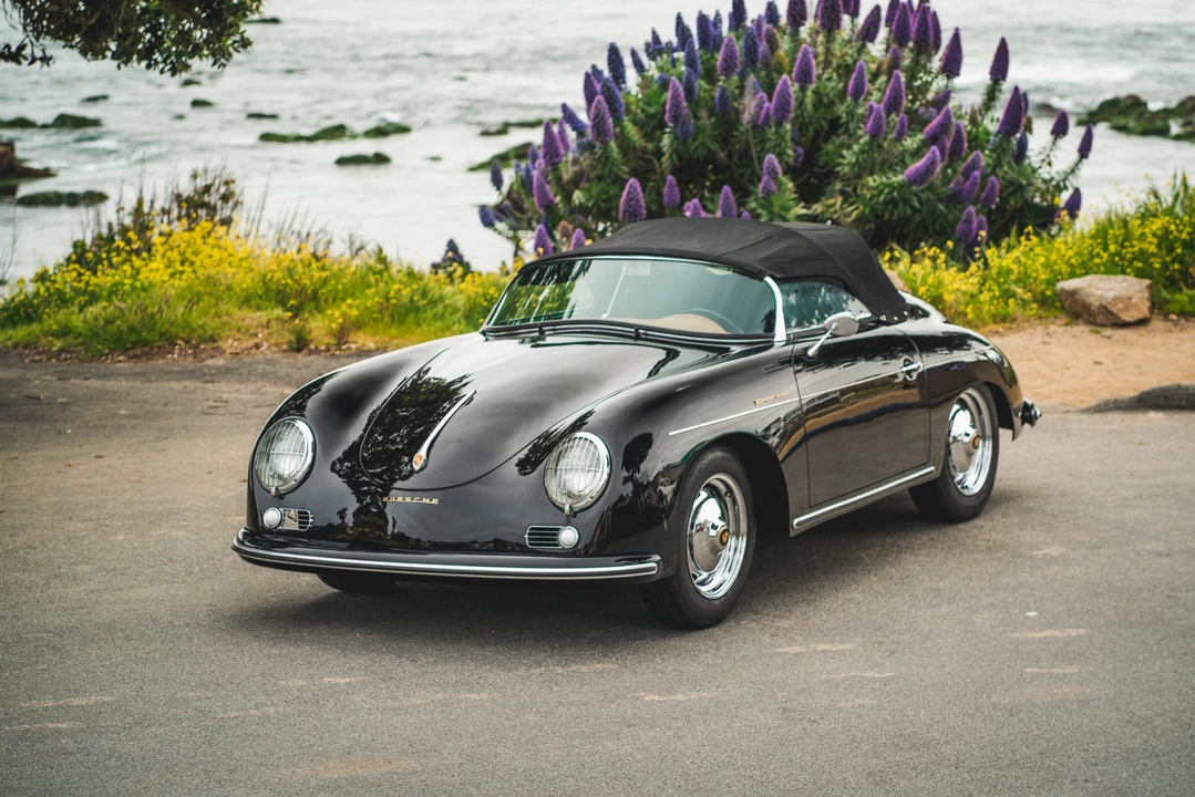 Porsche 356 Replica - Image 29 of 31