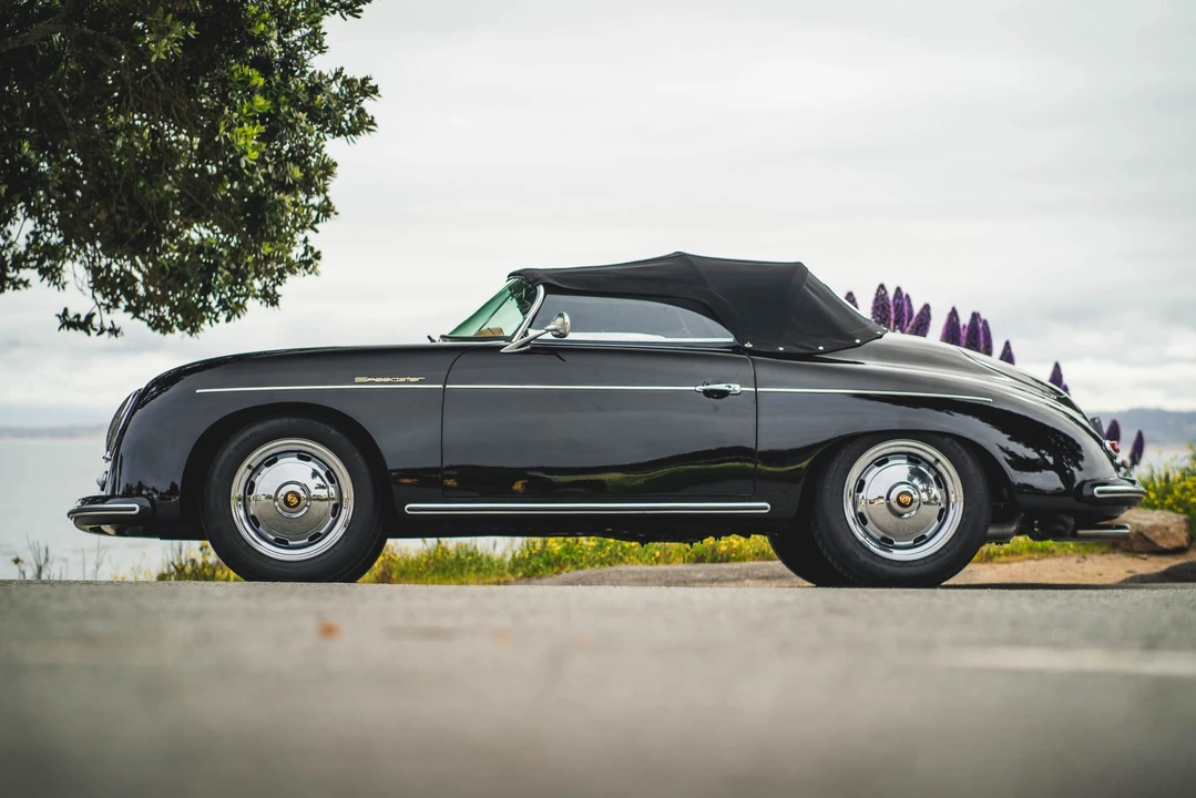 Porsche 356 Replica - Image 26 of 31