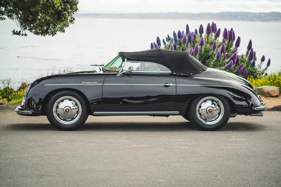 Porsche 356 Replica - Image 27 of 31