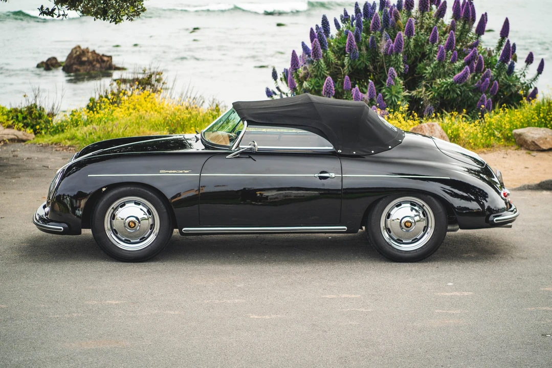 Porsche 356 Replica - Image 28 of 31