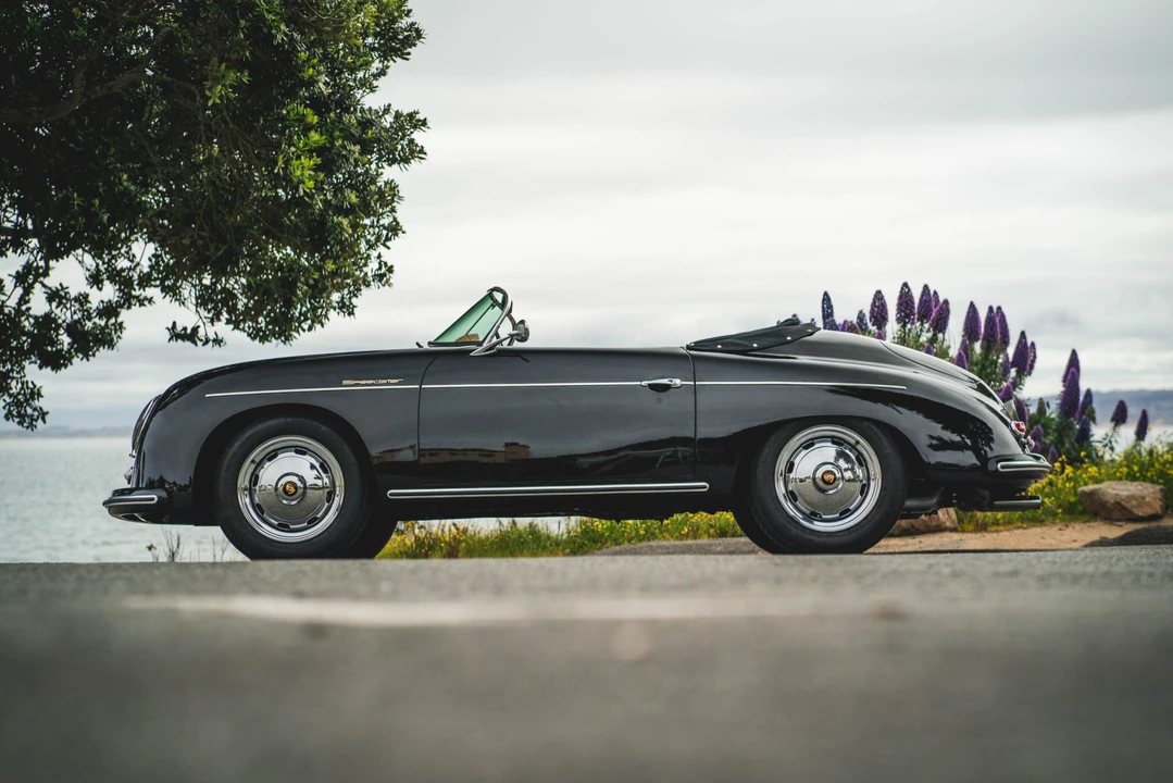 Porsche 356 Replica - Image 25 of 31