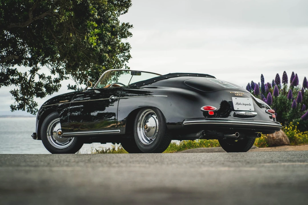 Porsche 356 Replica - Image 22 of 31
