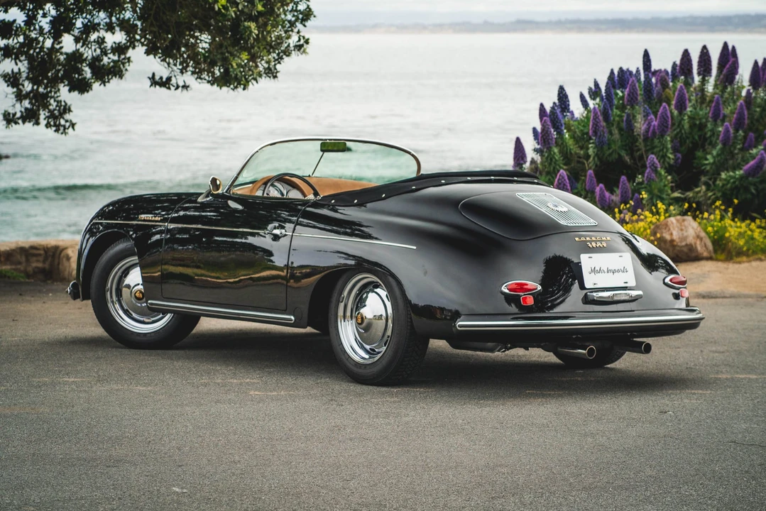 Porsche 356 Replica - Image 23 of 31